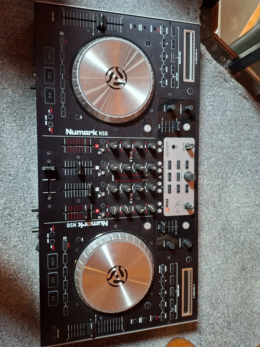 Dj Decks - Image 2