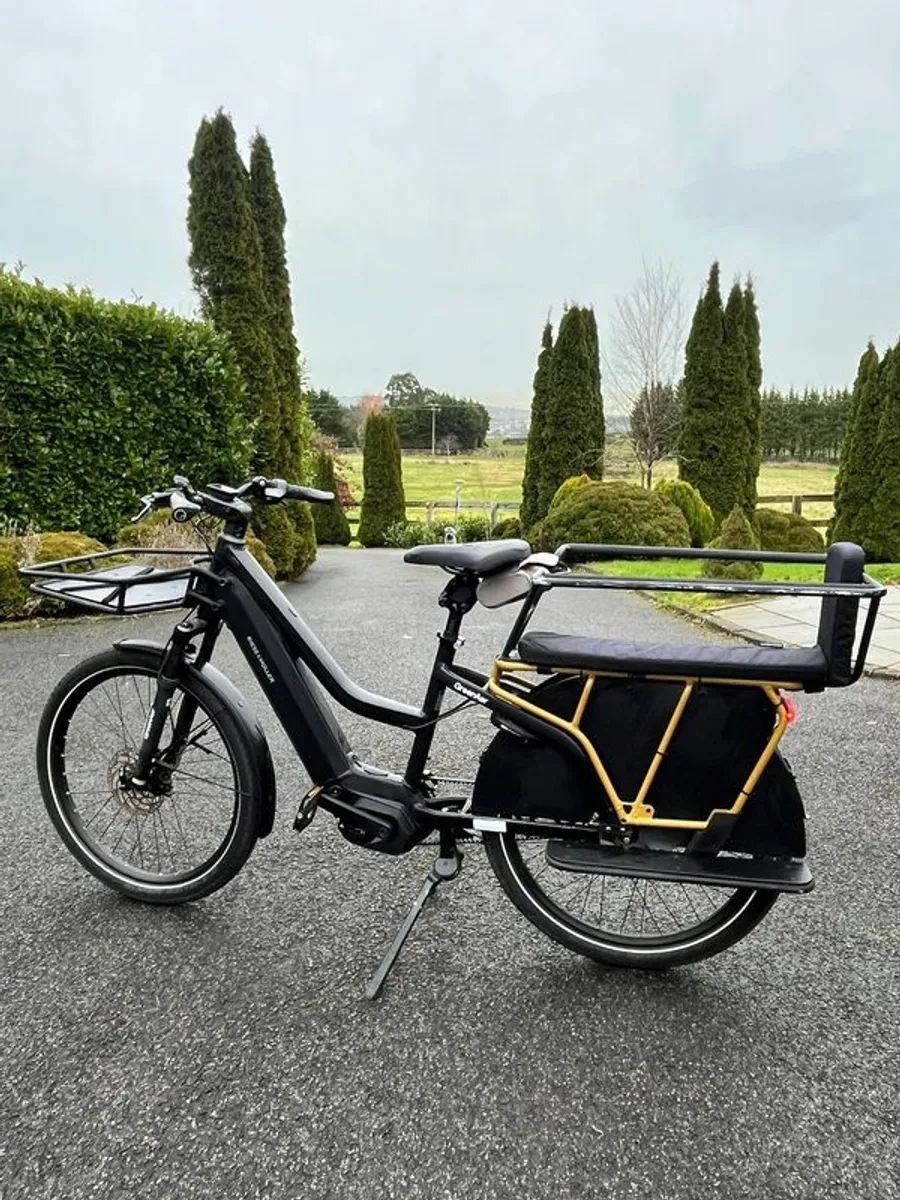 Riese & Muller Multicharger2 electric bike - Image 2