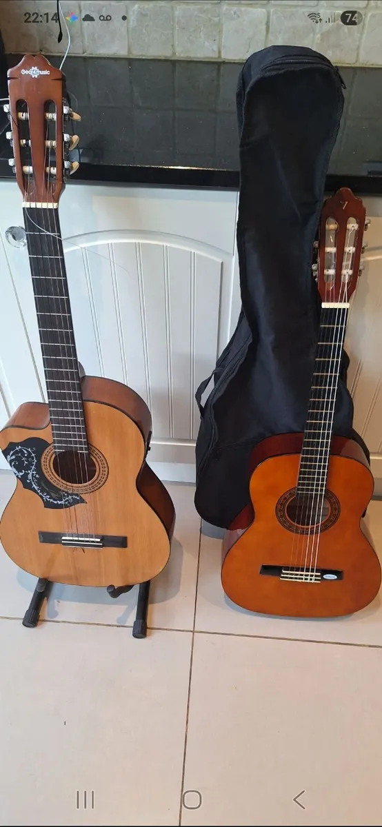 Guitars - Image 3