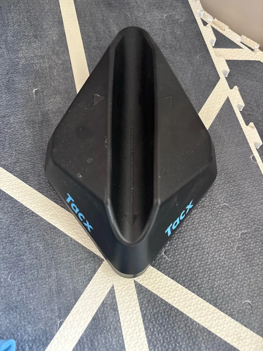 Tacx neo 2t / zwift play controllers - Image 2