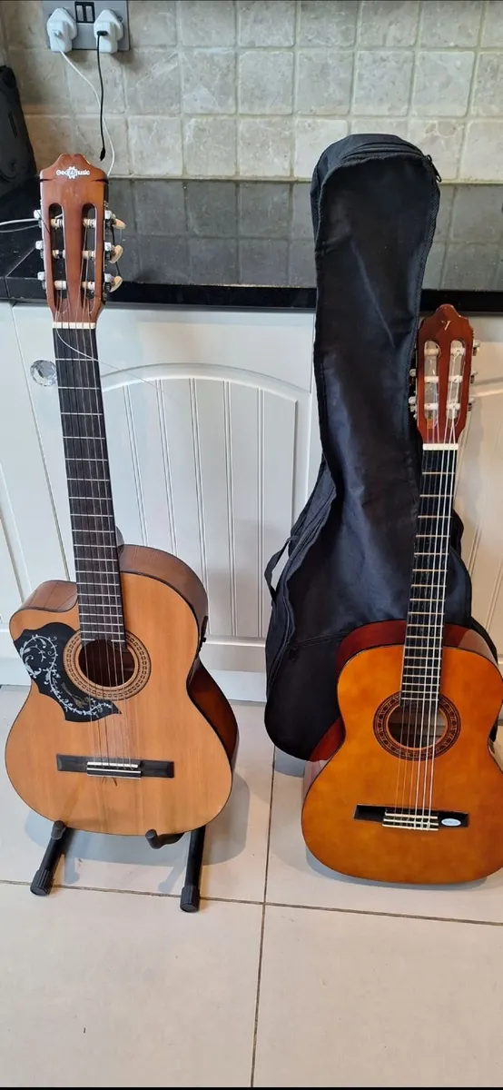 Guitars - Image 1