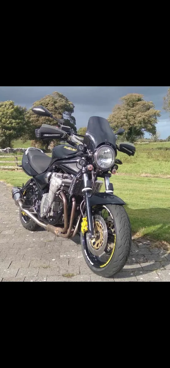 Suzuki Bandit - Image 1