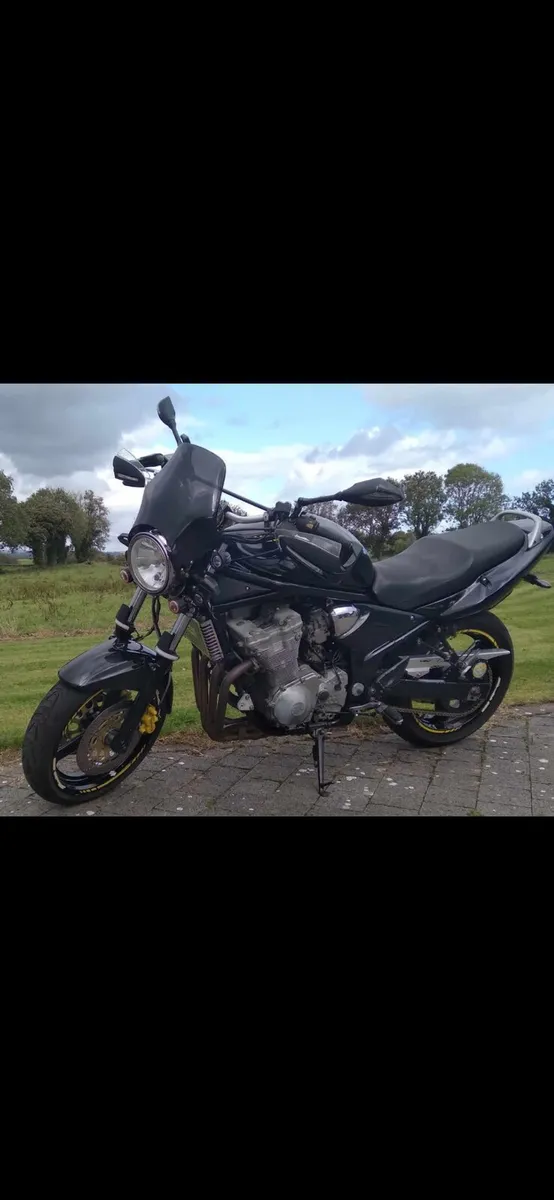Suzuki Bandit - Image 3