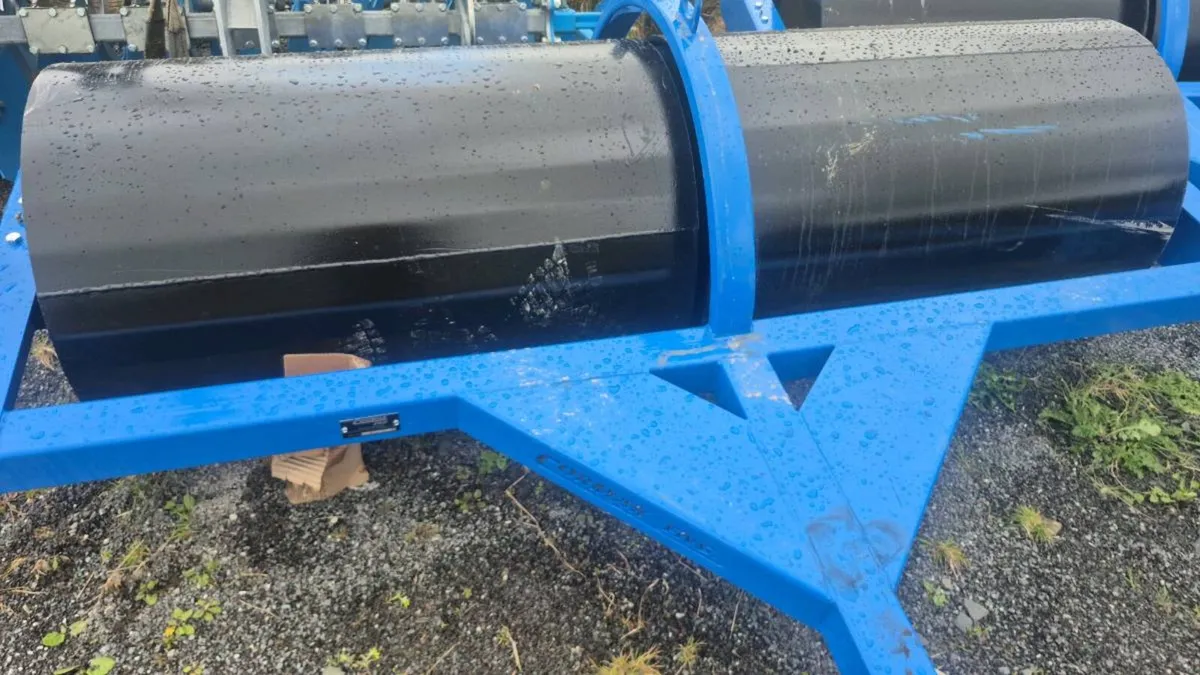 Land rollers land levellers - Image 2