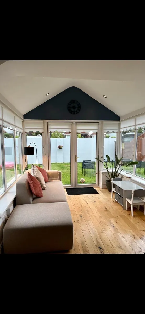 Modular sofa - Image 3