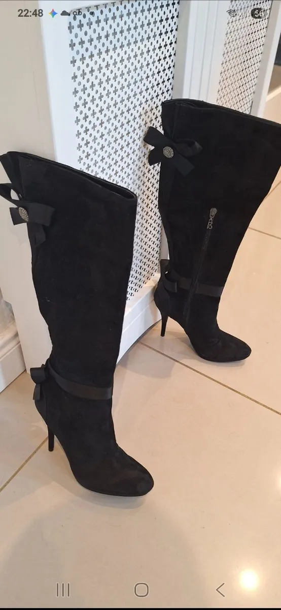 Ladies Boots - Image 2