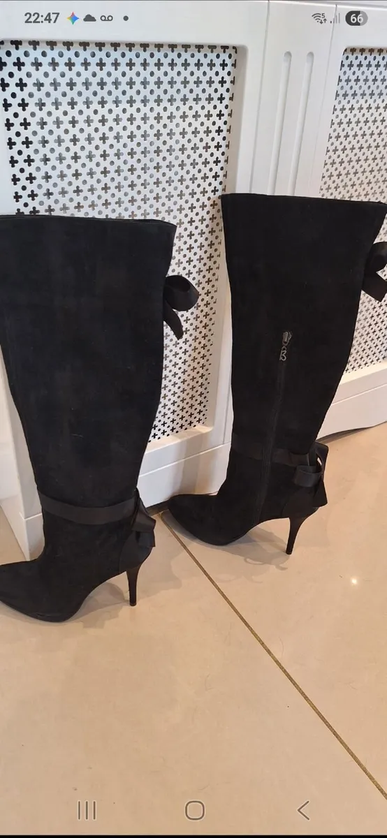 Ladies Boots - Image 3