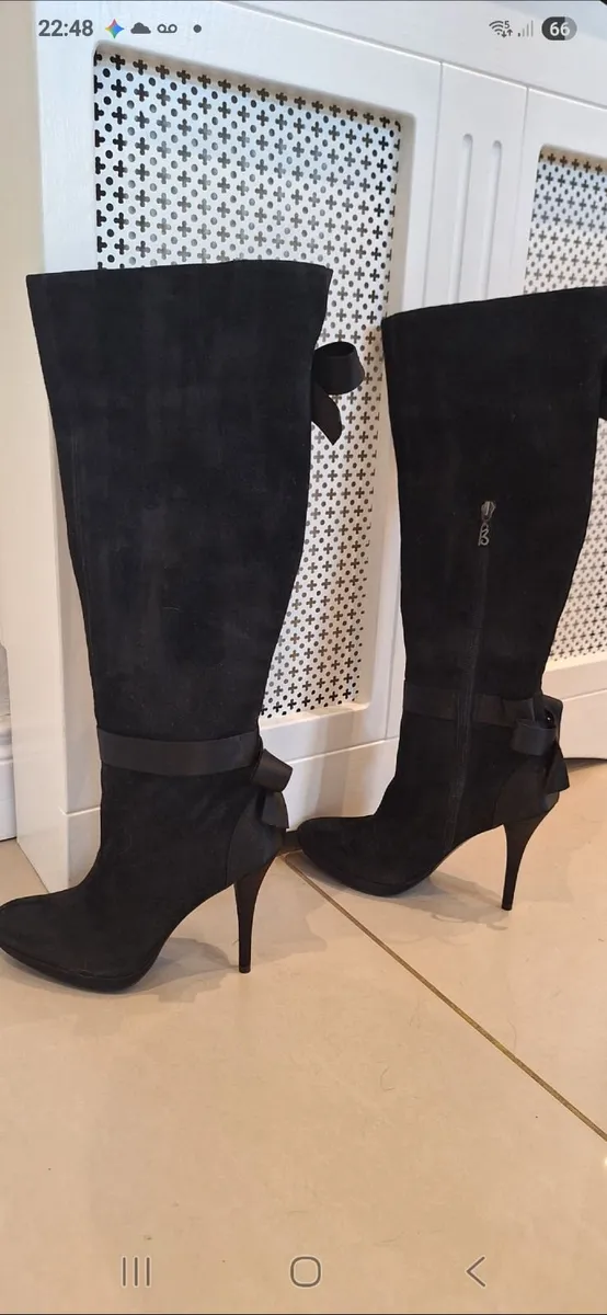 Ladies Boots - Image 4