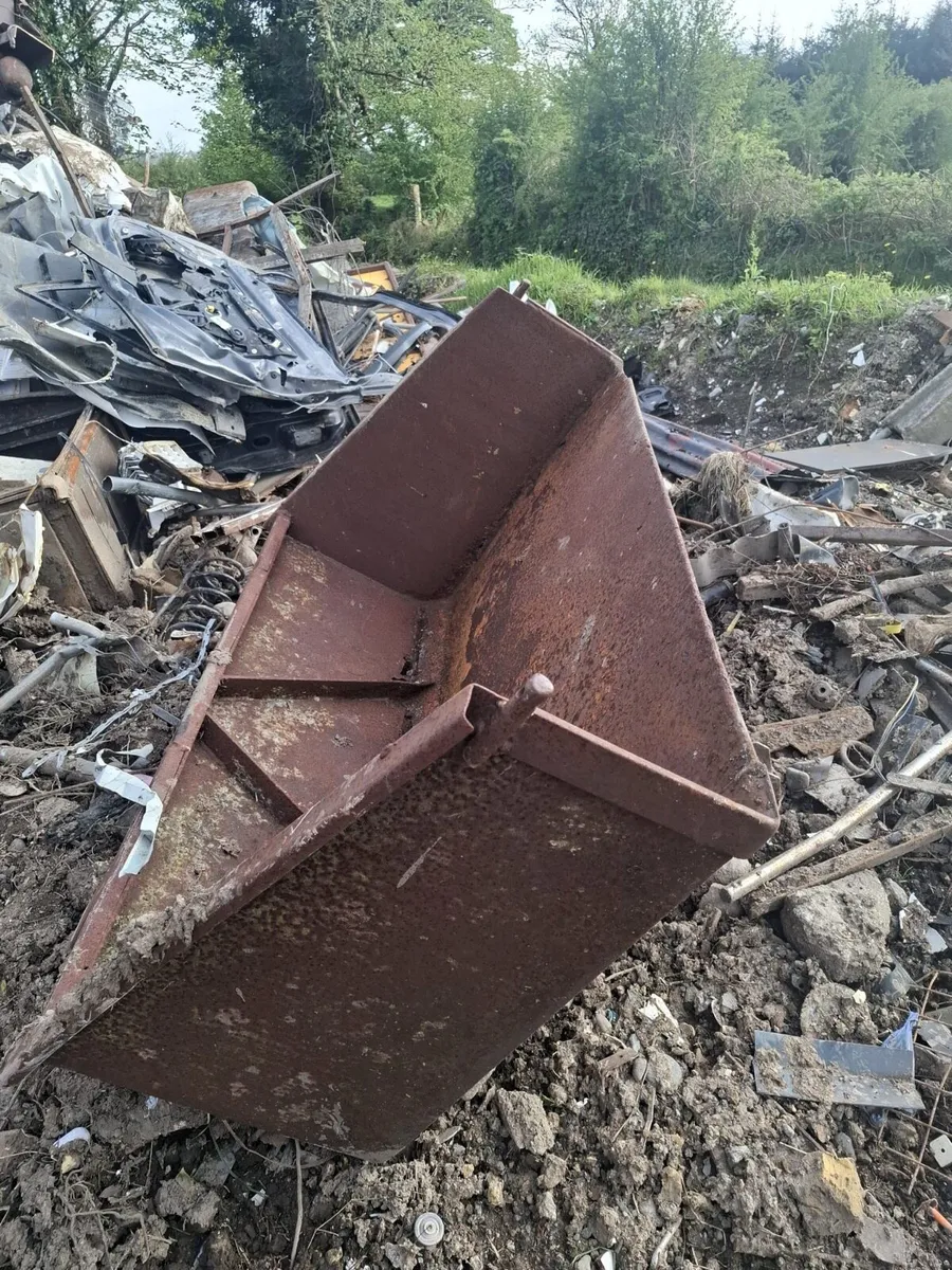 transport box - Image 1