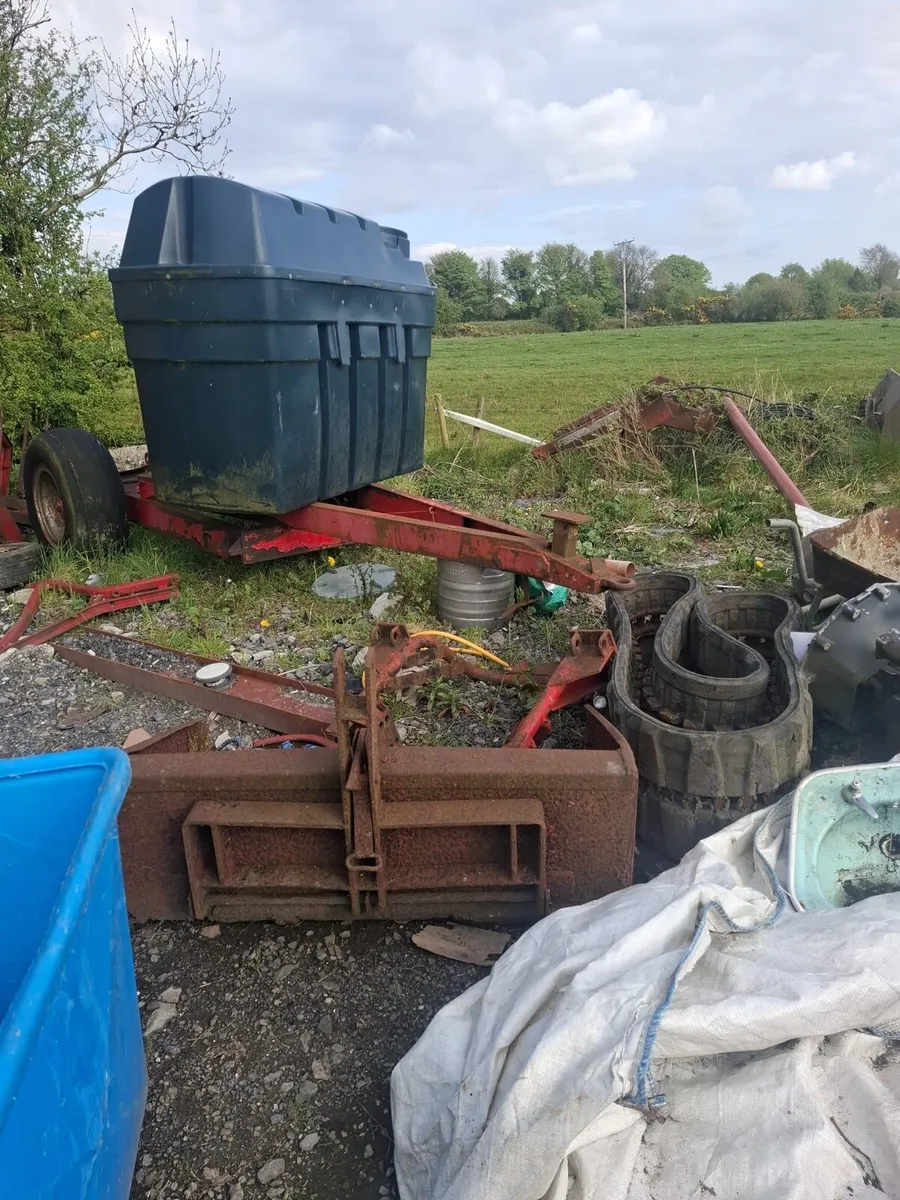 transport box - Image 2