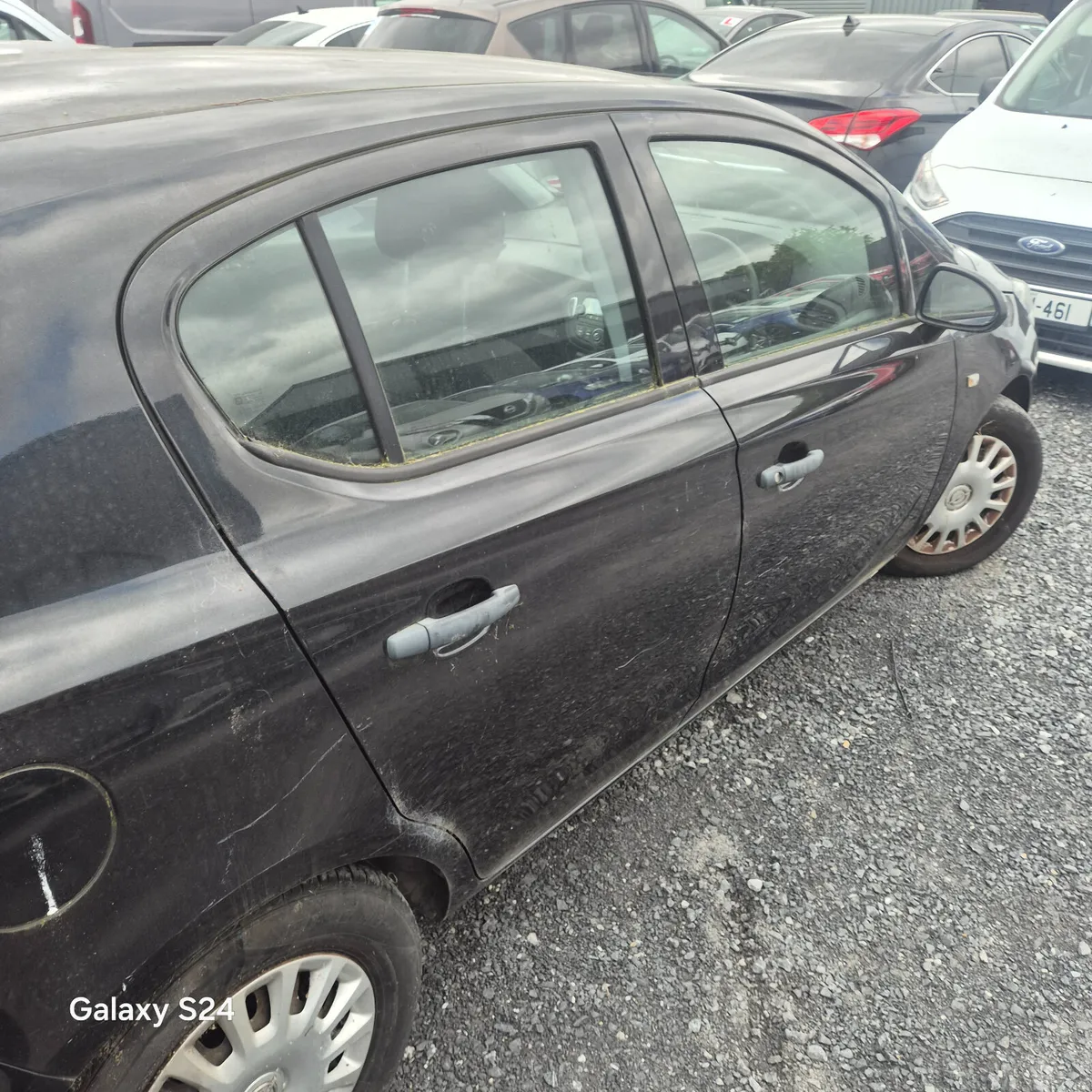 2016 opel Corsa 1.4 petrol - Image 3