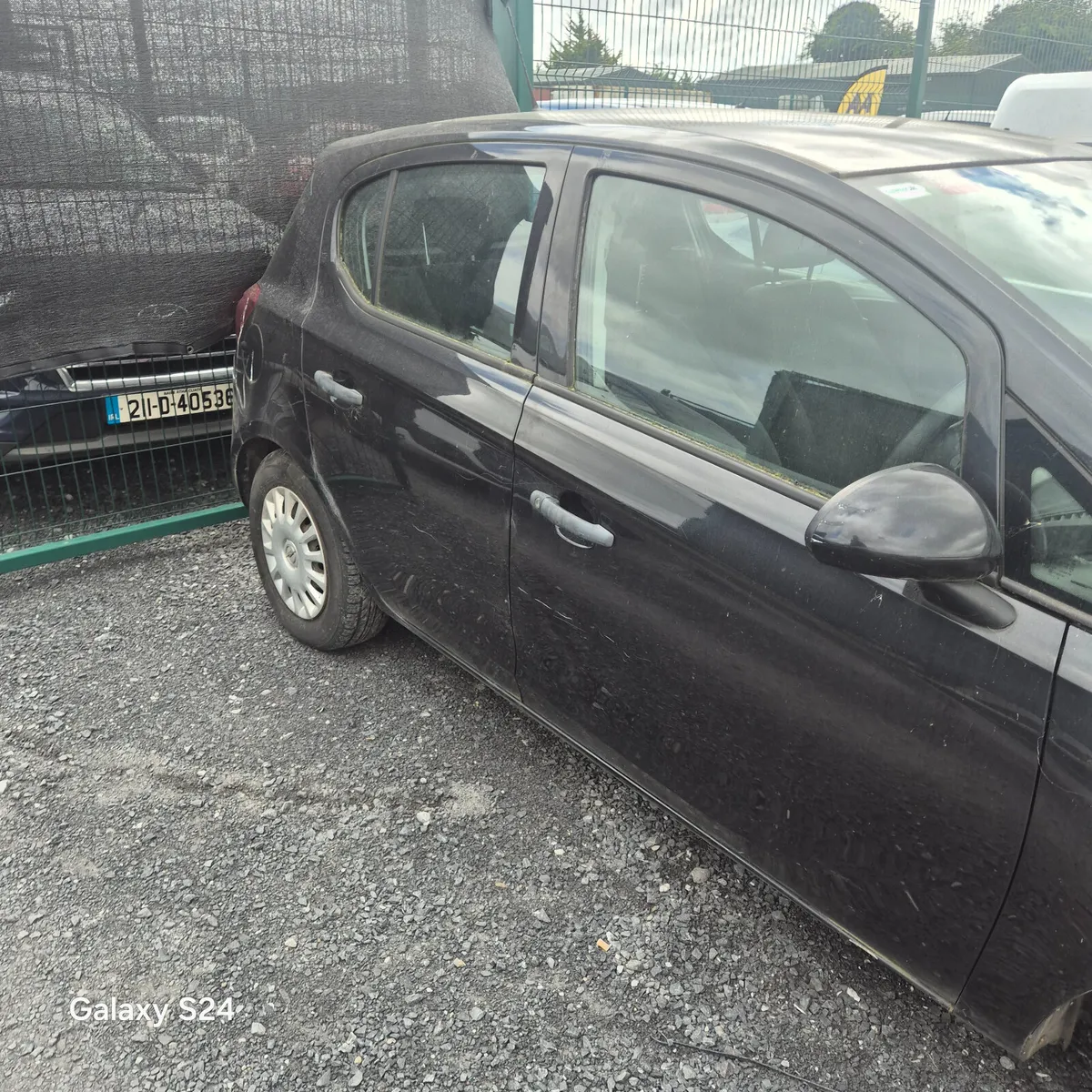 2016 opel Corsa 1.4 petrol - Image 2