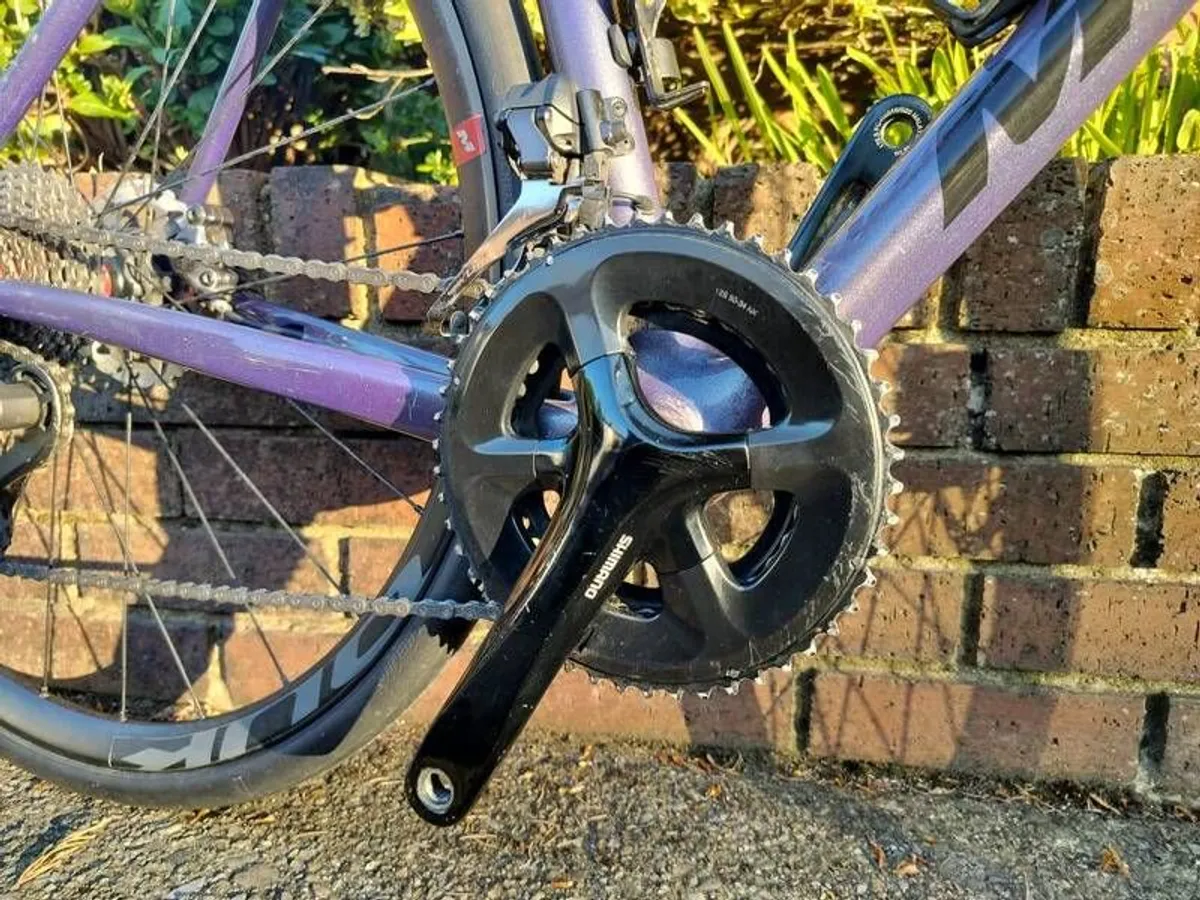 Road Bike Ultegra Di2 - Image 4