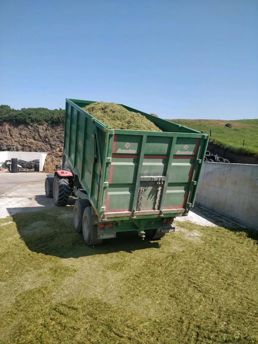 Tractor driver - Image 2