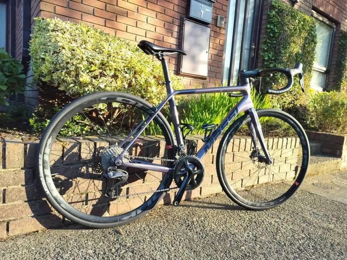 Road Bike Ultegra Di2 - Image 1