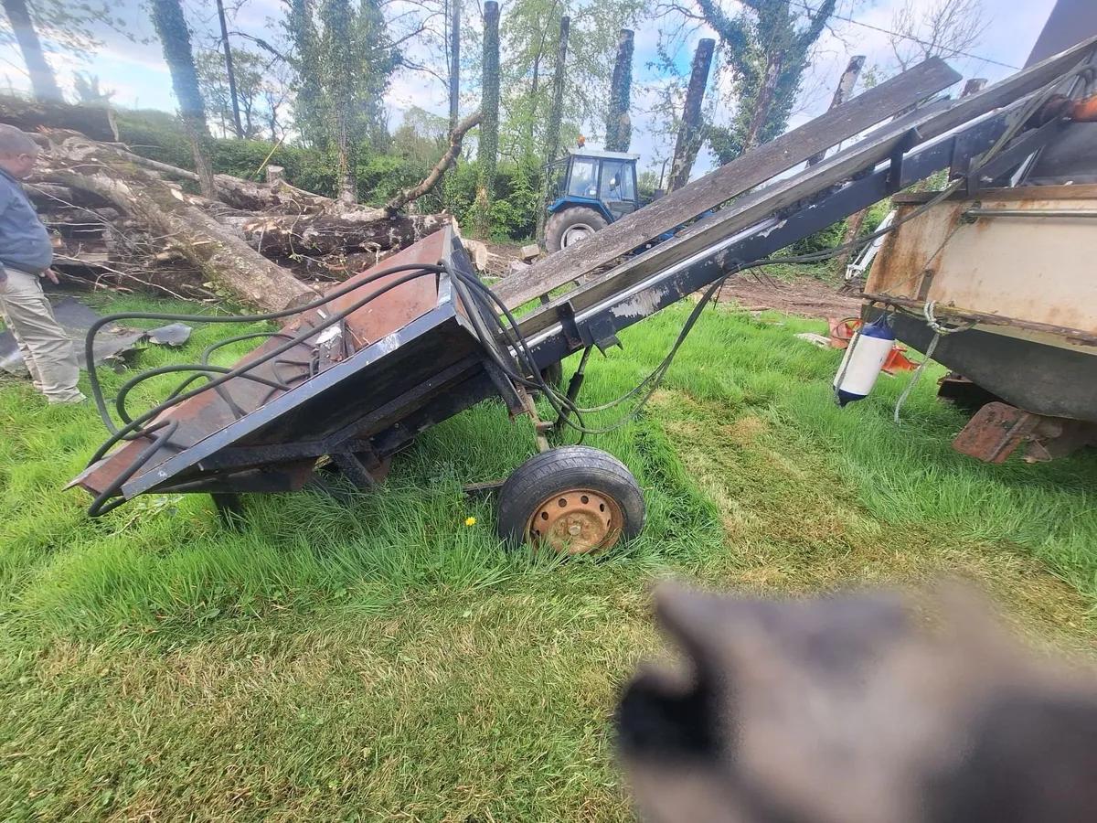 Turf conveyor - Image 3