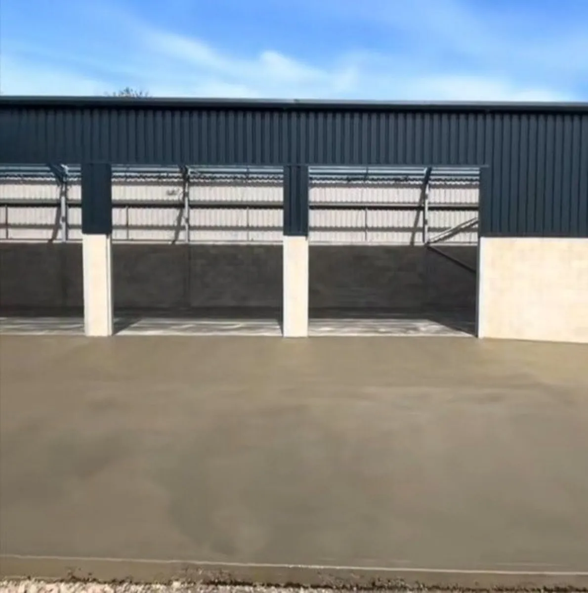 Concrete crew - Image 1