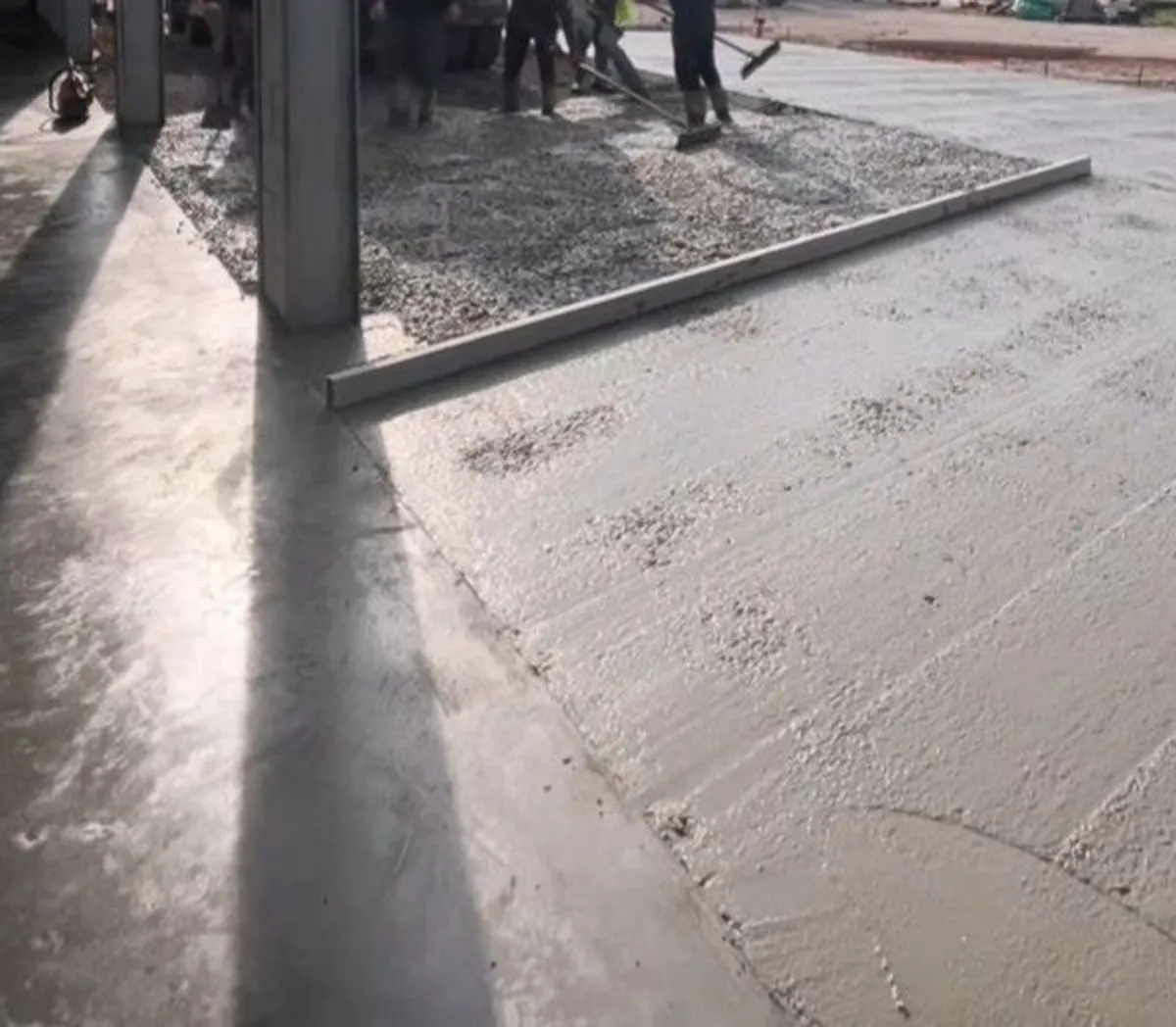 Concrete crew - Image 3