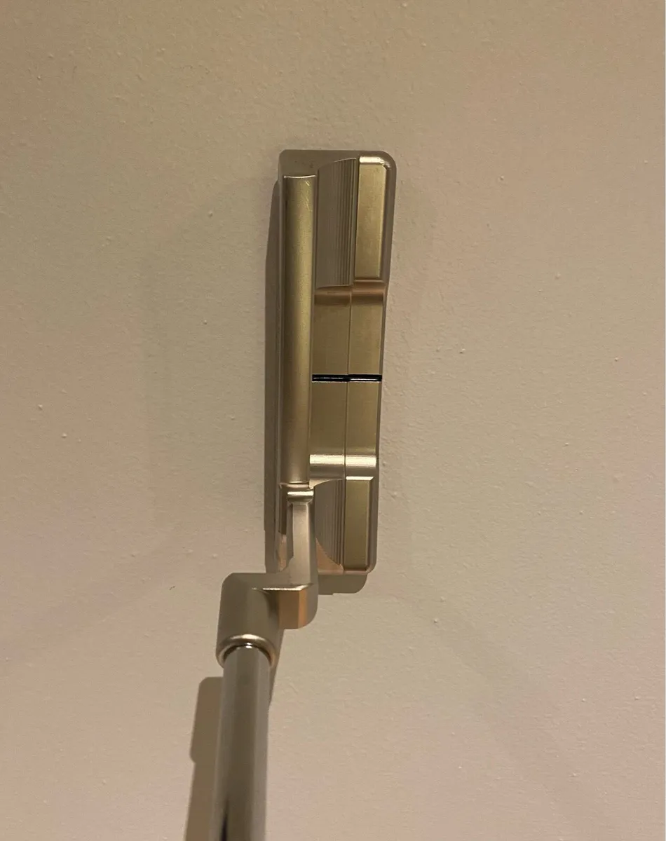 Scotty Cameron Studio Style Newport 2 Putter - Image 4