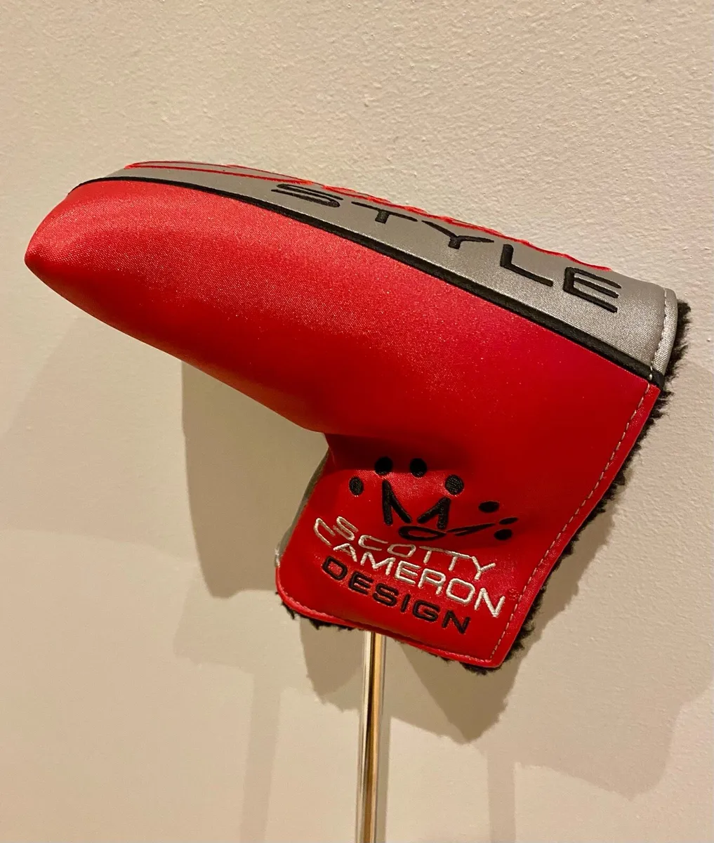 Scotty Cameron Studio Style Newport 2 Putter - Image 2