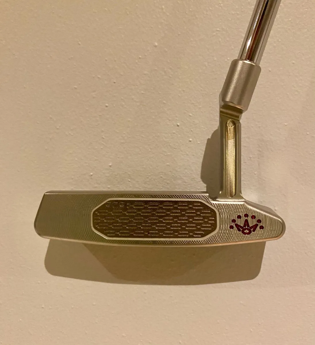 Scotty Cameron Studio Style Newport 2 Putter - Image 1