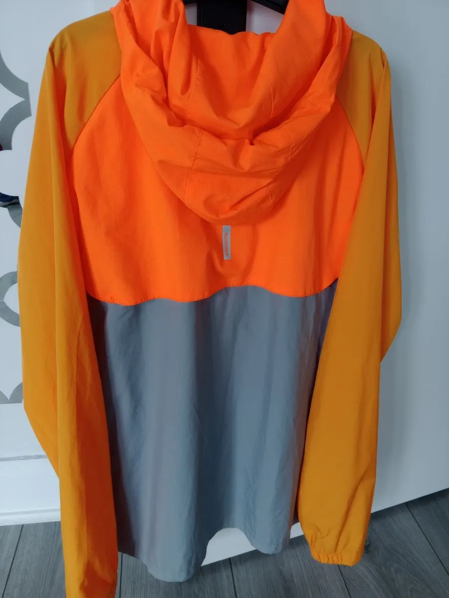 Montirex jacket - Image 3