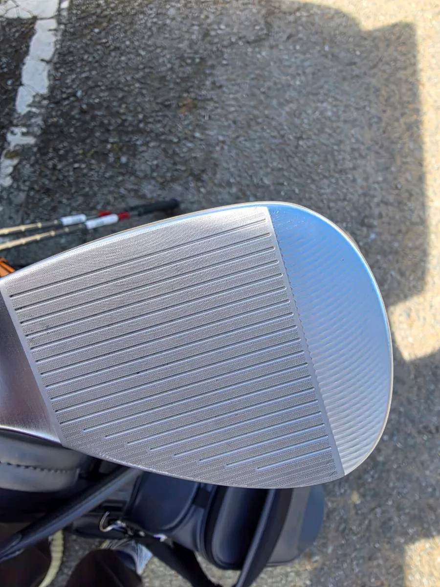 Cleveland wedges - Image 3