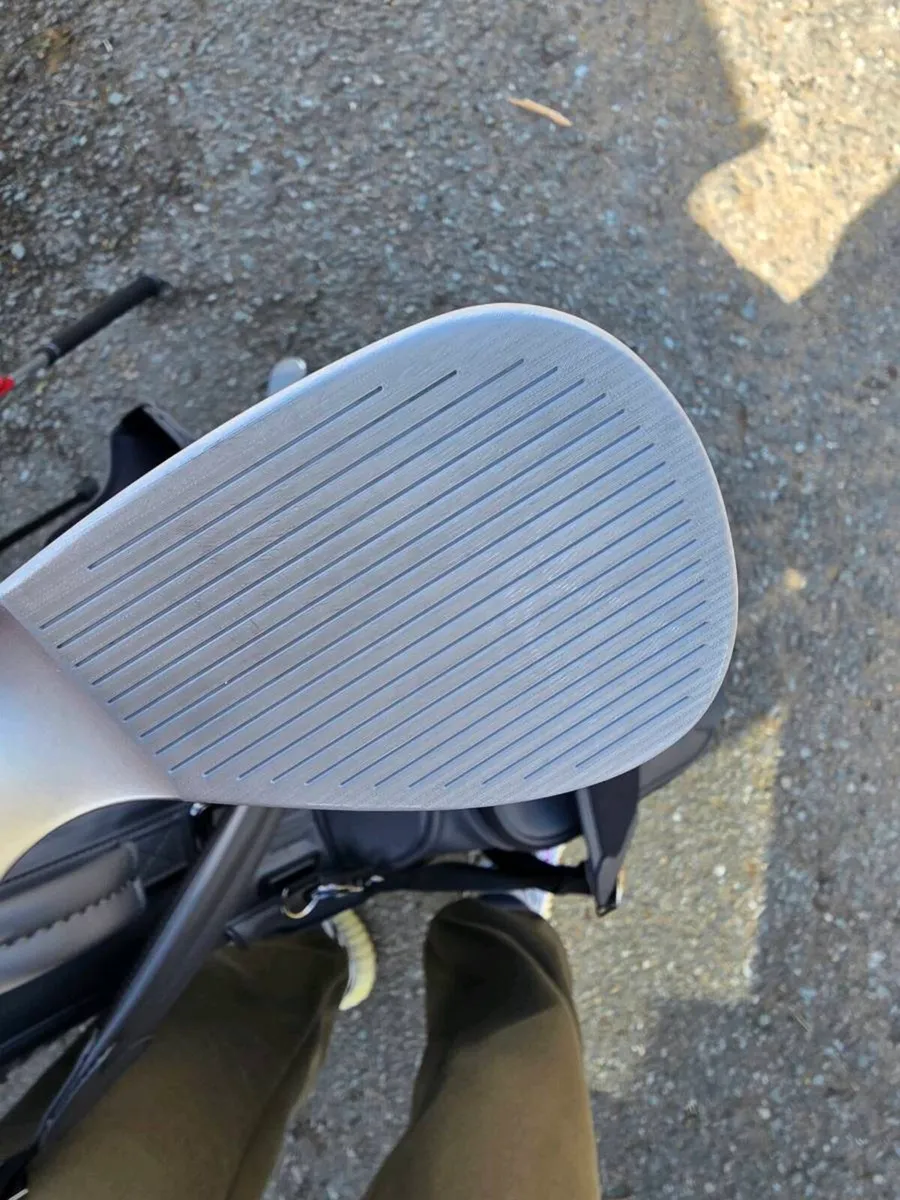 Cleveland wedges - Image 4