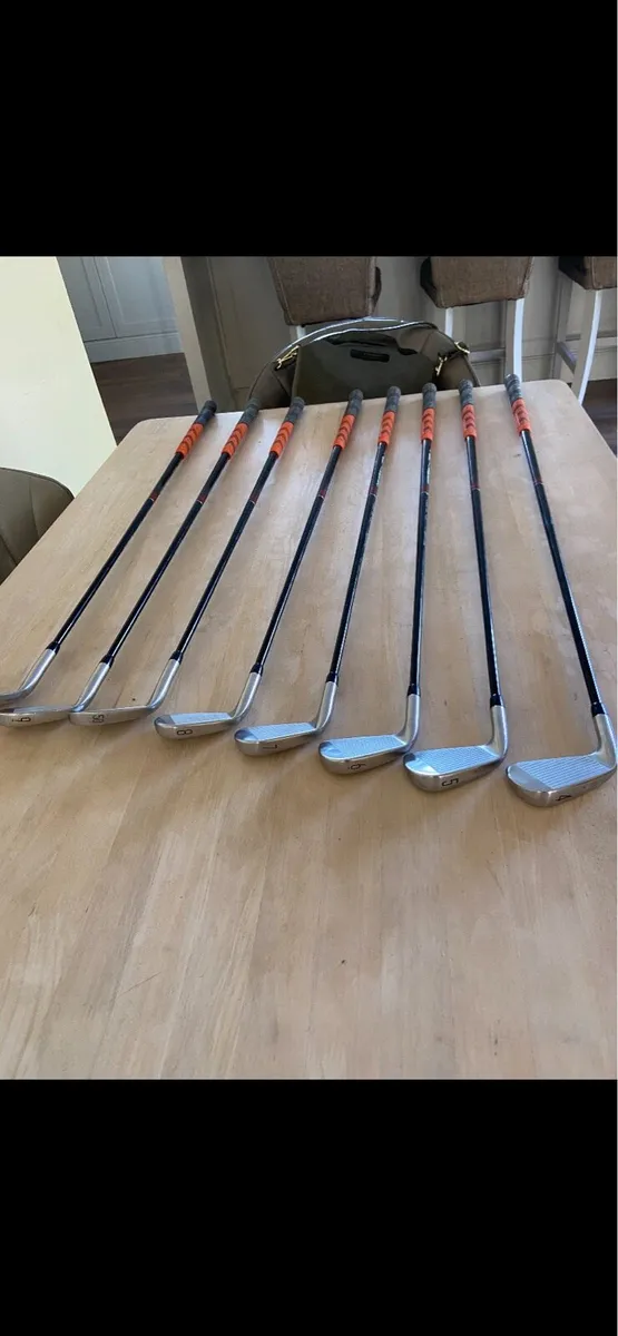 Titleist t100 - Image 2