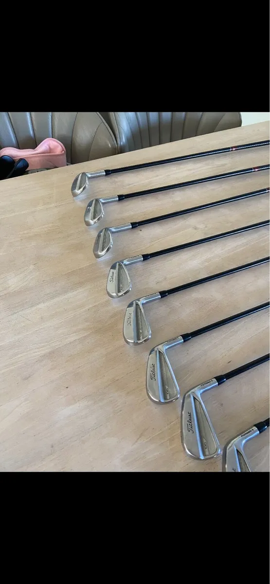 Titleist t100 - Image 1