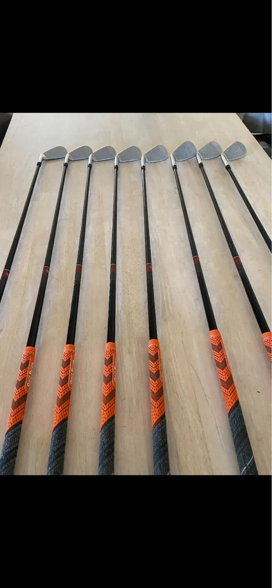 Titleist t100 - Image 4