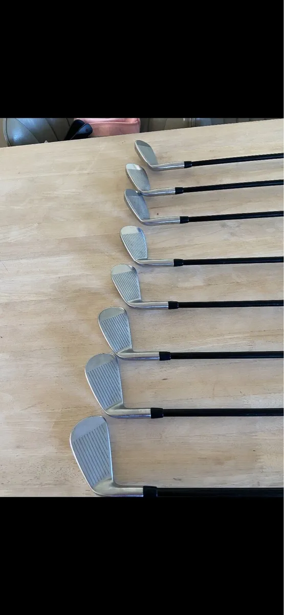 Titleist t100 - Image 3