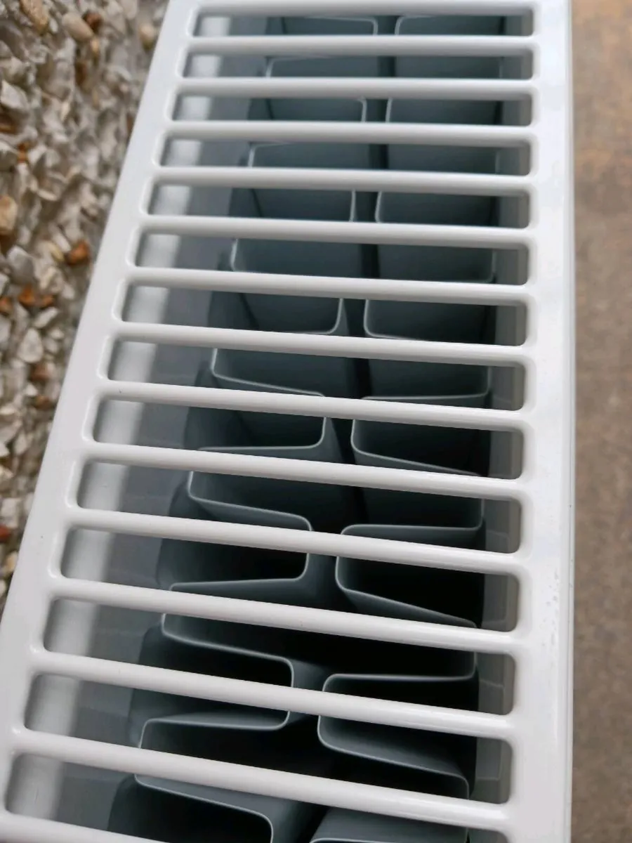 Double radiator - Image 2