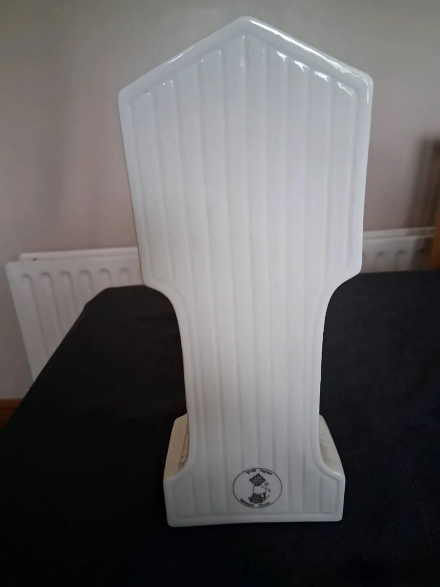 Donegal China Tall Clock - Image 2