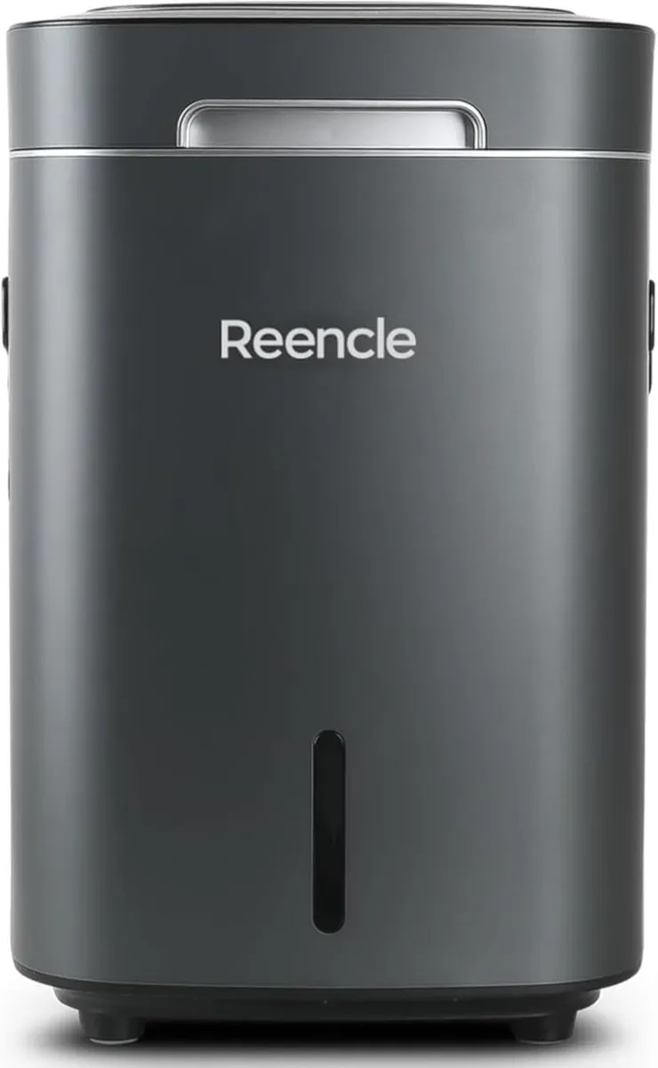 Electric Composter 14L Food Waste Compost Bin - - Image 1