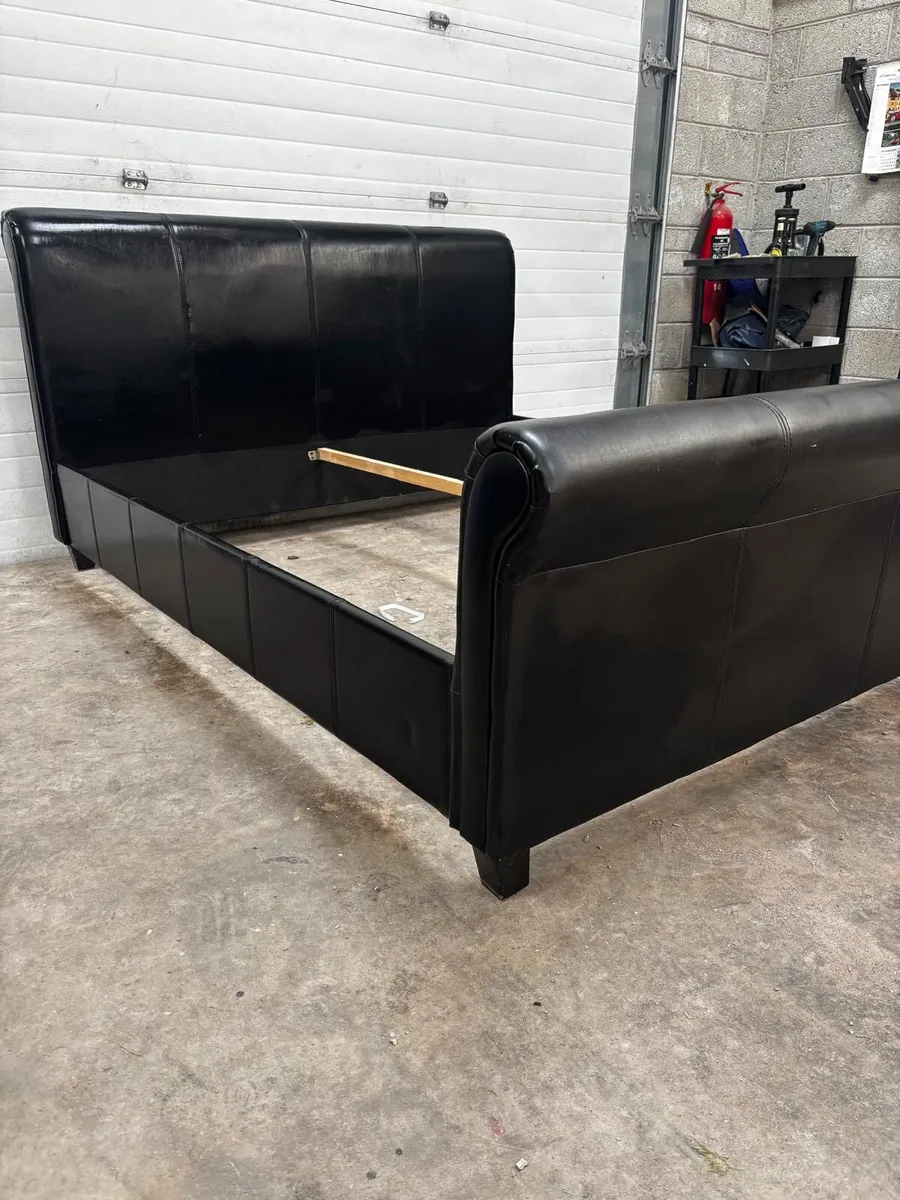 Bed Frame - Image 3