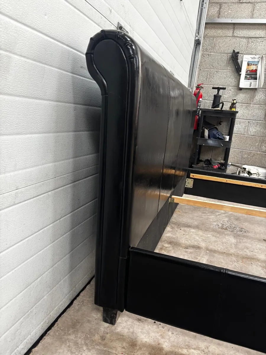 Bed Frame - Image 1