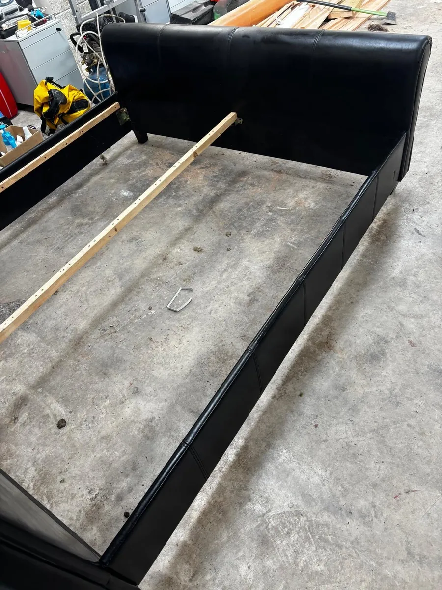 Bed Frame - Image 2