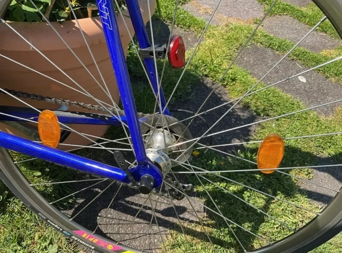 Giant Cadex CFR 3 Bike - Image 2