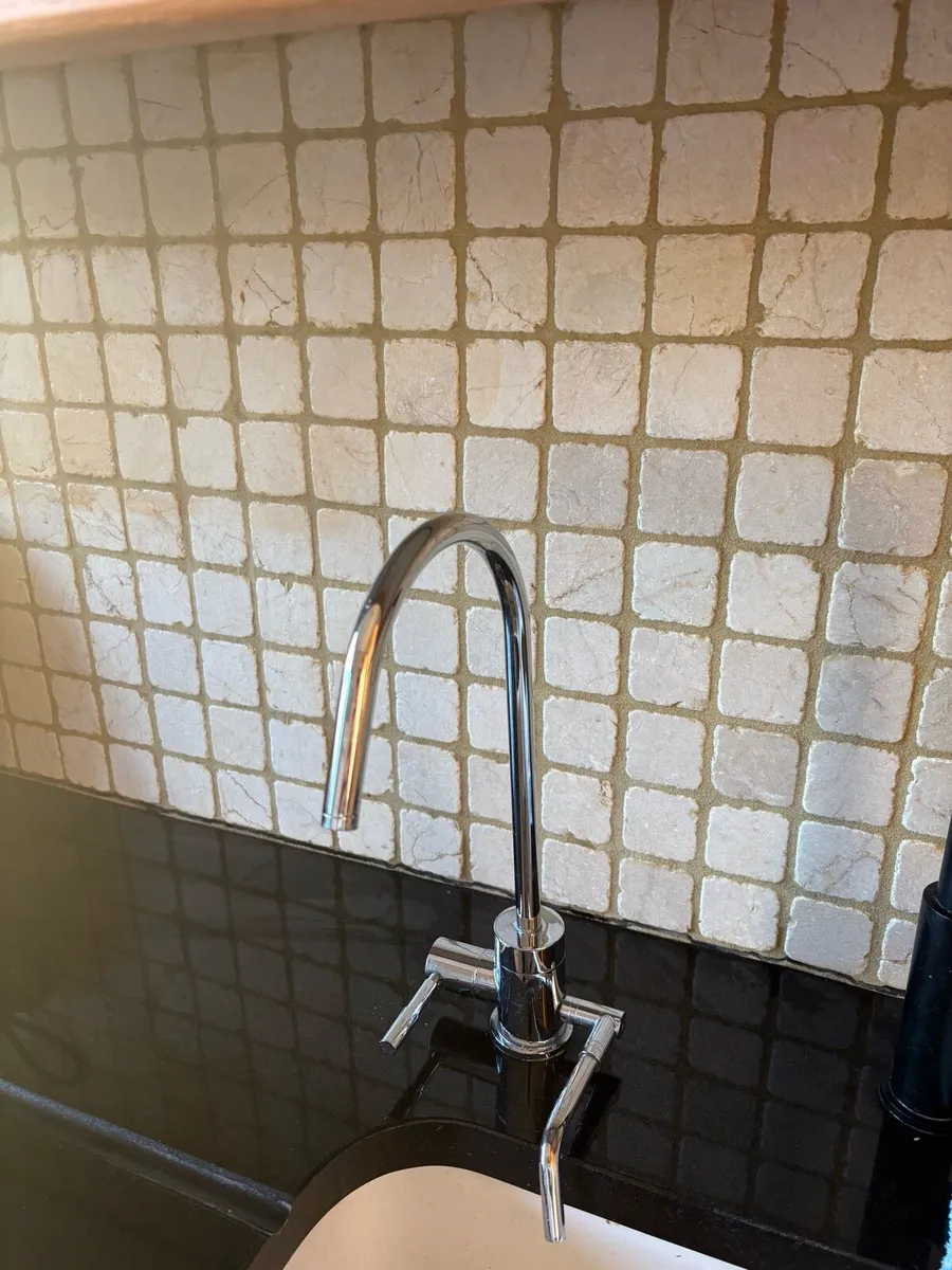 Kangen Water Filter Machine & Tap - Image 3