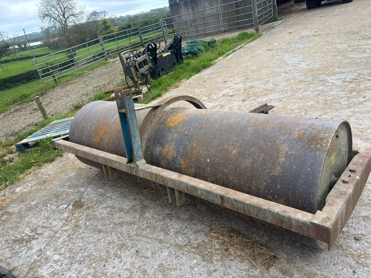 Land Roller - Image 2