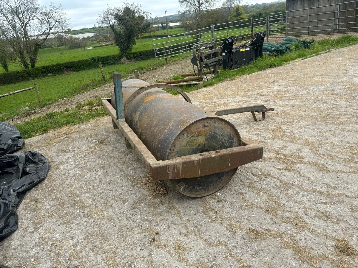 Land Roller - Image 3