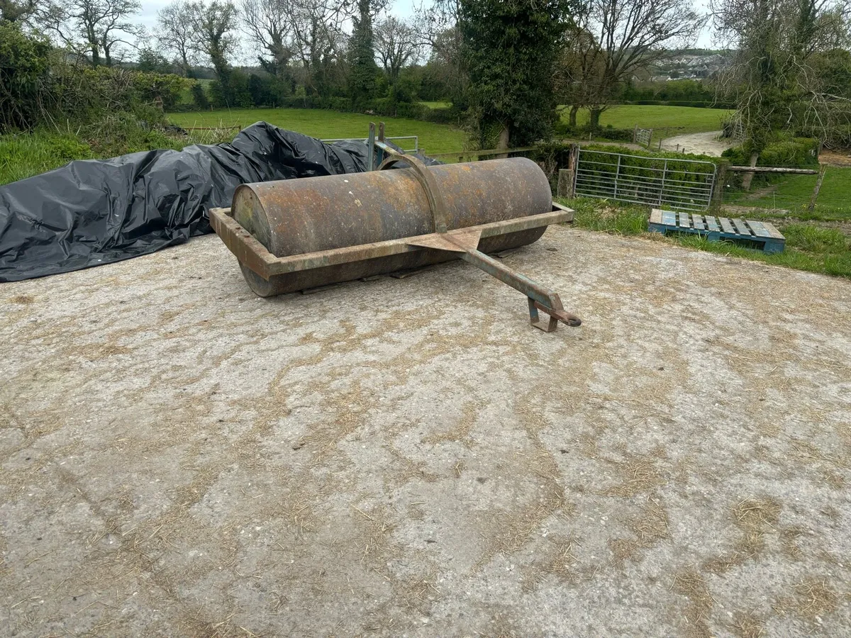 Land Roller - Image 1