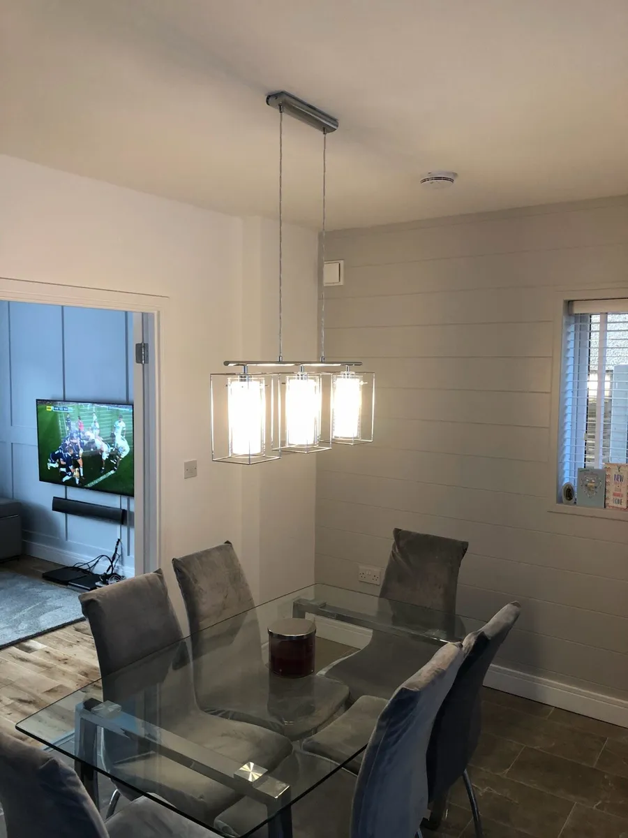 Ceiling light - Image 1