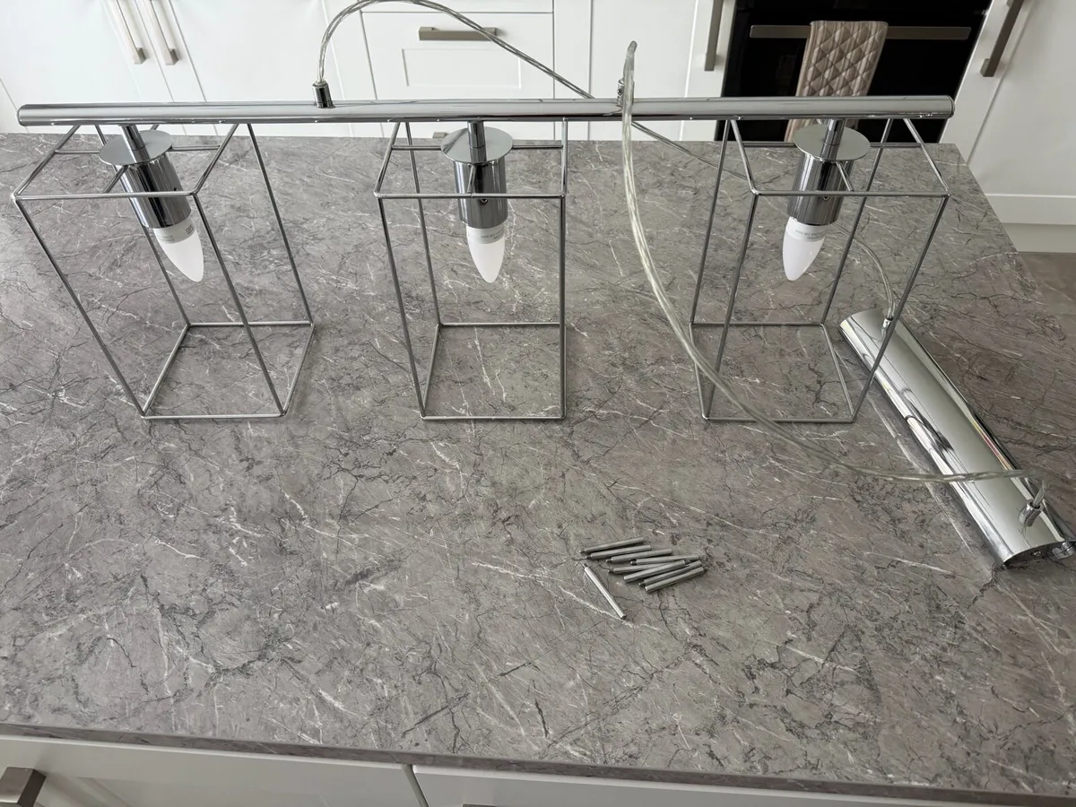 Ceiling light - Image 2