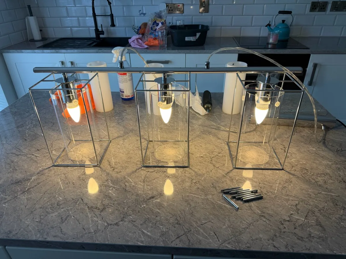 Ceiling light - Image 4