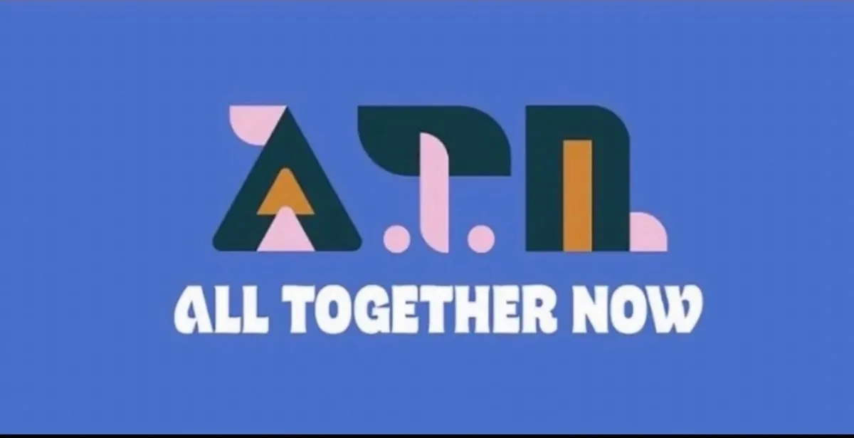 𝖠𝗅𝗅 𝖳𝗈𝗀𝖾𝗍𝗁𝖾𝗋 𝖭𝗈𝗐 𝗑3