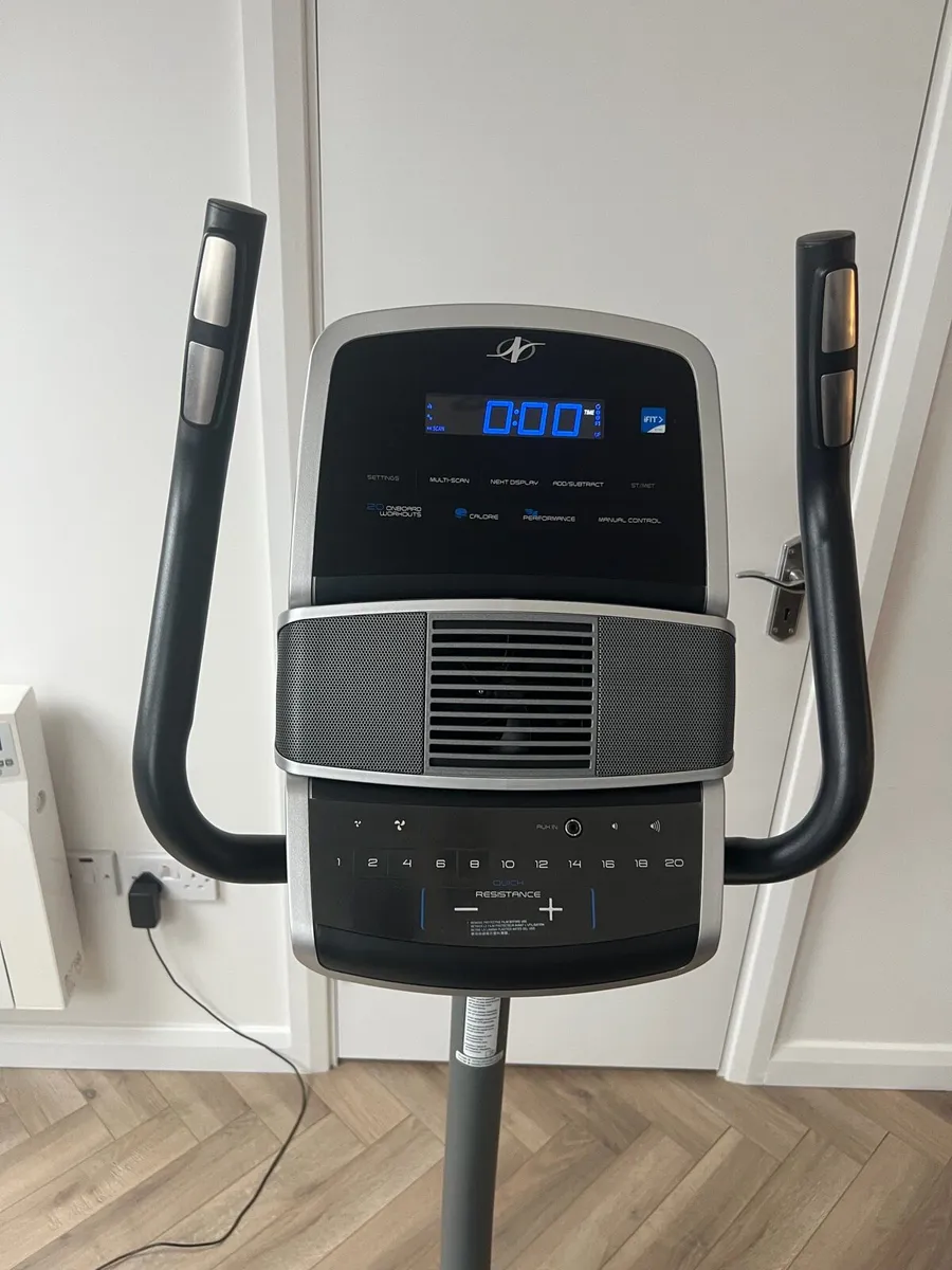 Exercise Bike - Image 3