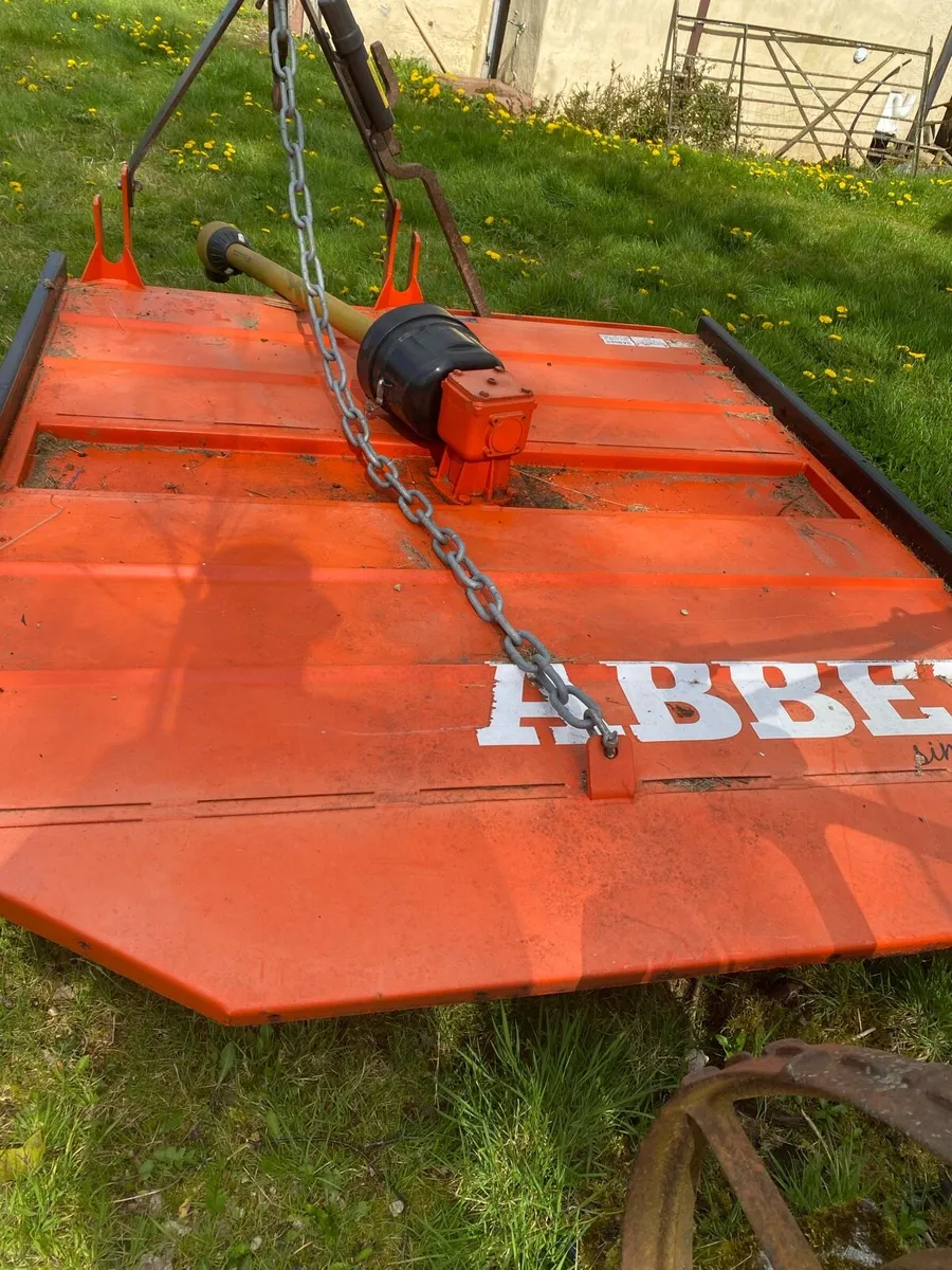 Abbey Topper - Image 2