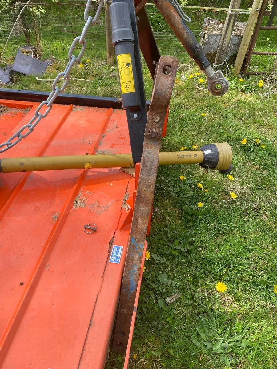 Abbey Topper - Image 3